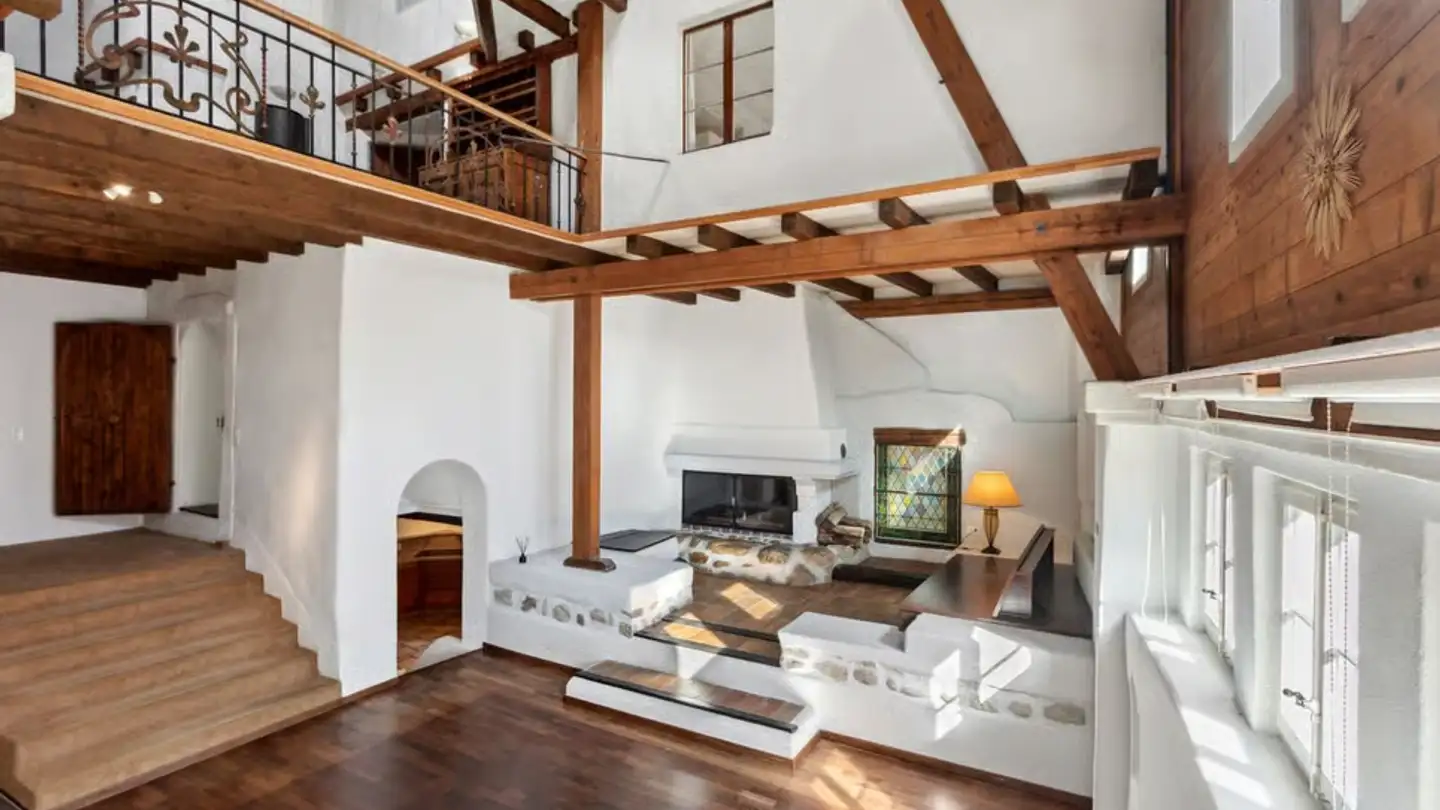Einfamilienhaus kaufen - 1442 Montagny-près-Yverdon