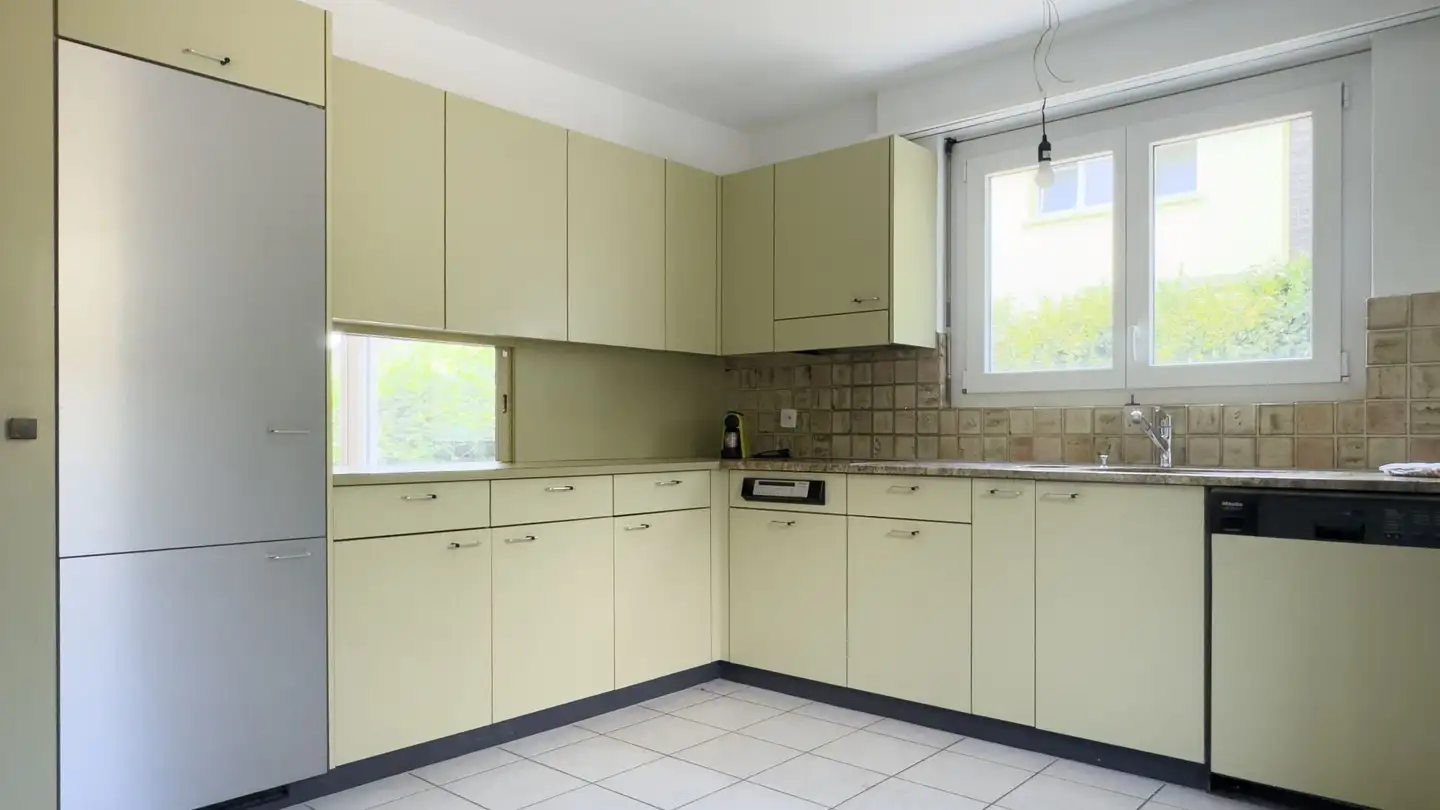 Single house for rent - Alpenstrasse, 3045 Meikirch - Photo 4