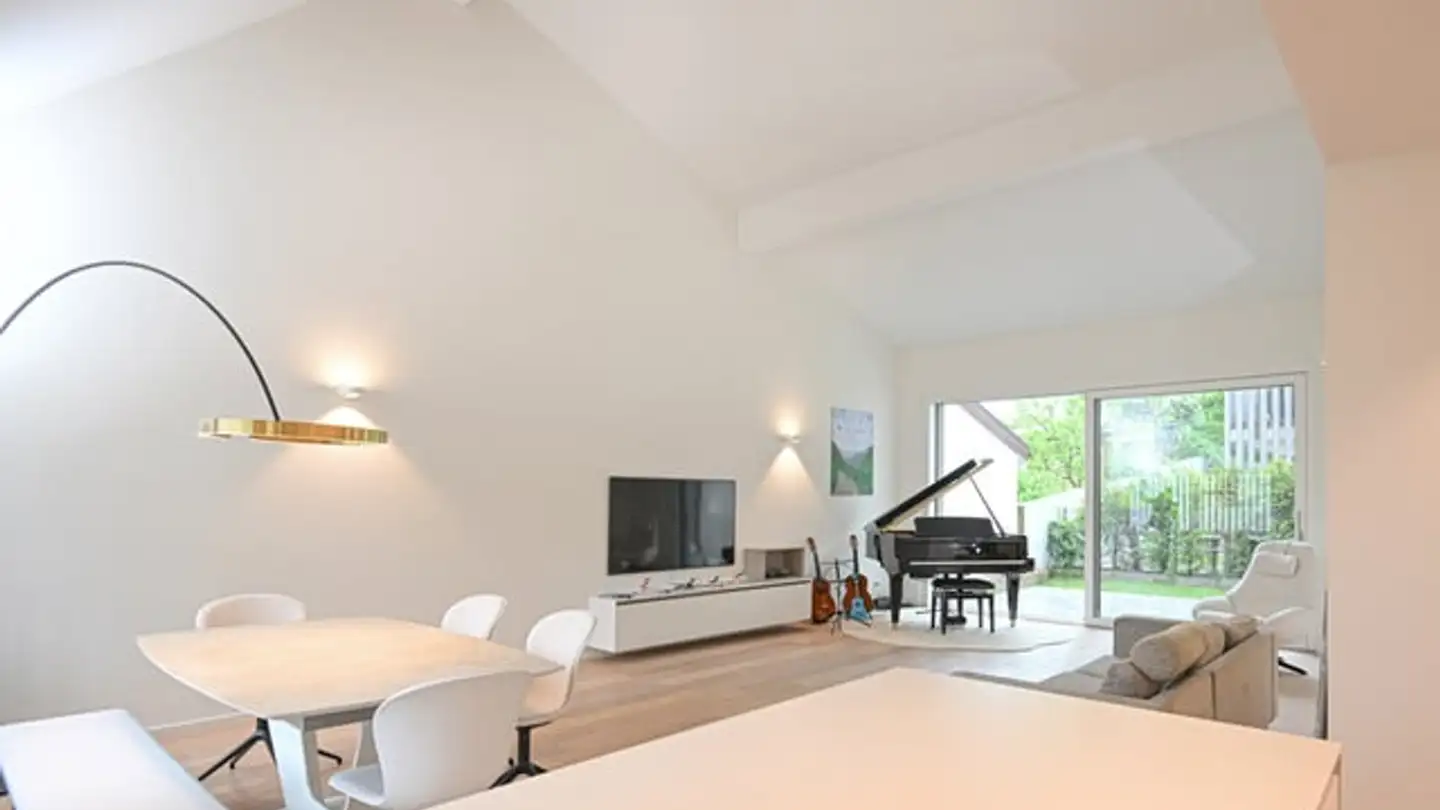 Apartment for sale - 4104 Oberwil BL