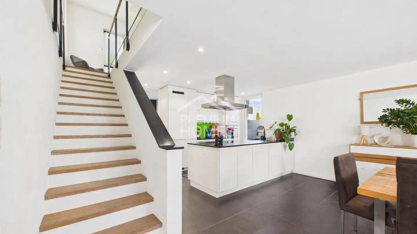 Immeuble résidentiel à vendre - 9442 Berneck - Photo 3