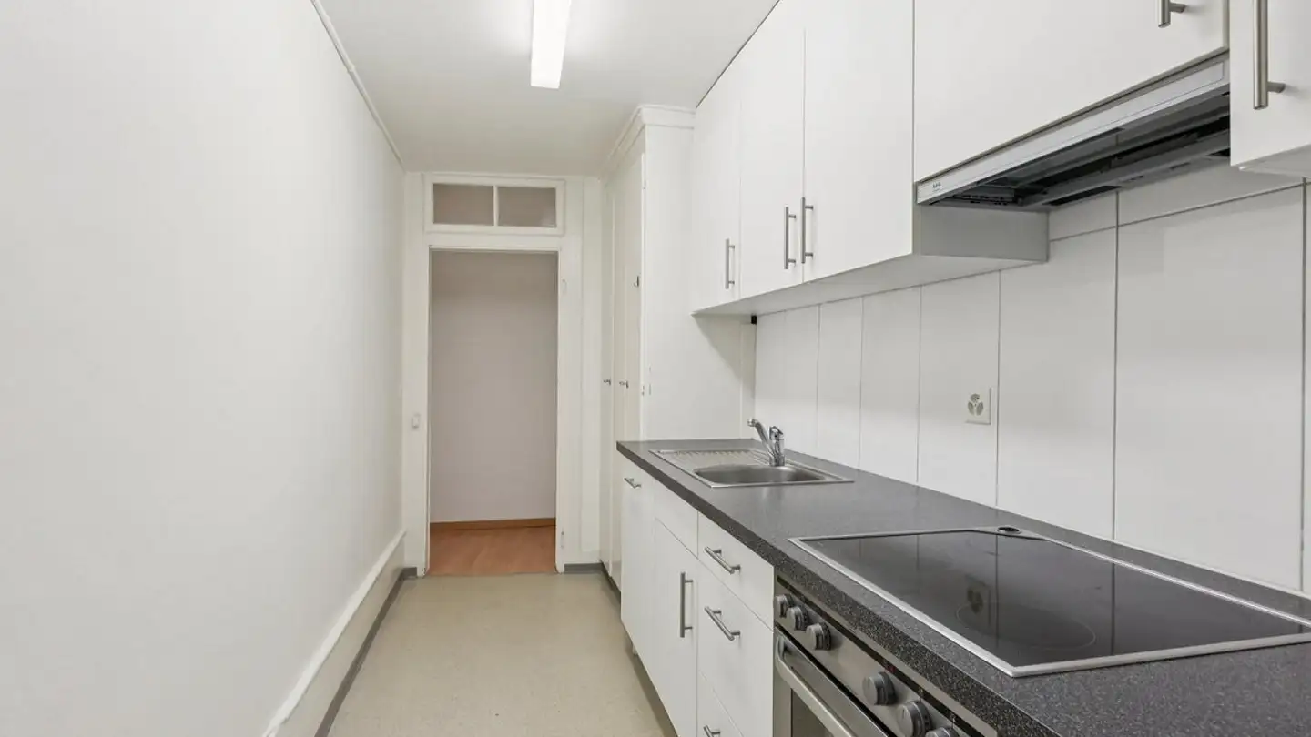 Appartamento in affitto - Ruelle De L'hôtel-De-Ville 3, 2520 La Neuveville - Photo 2