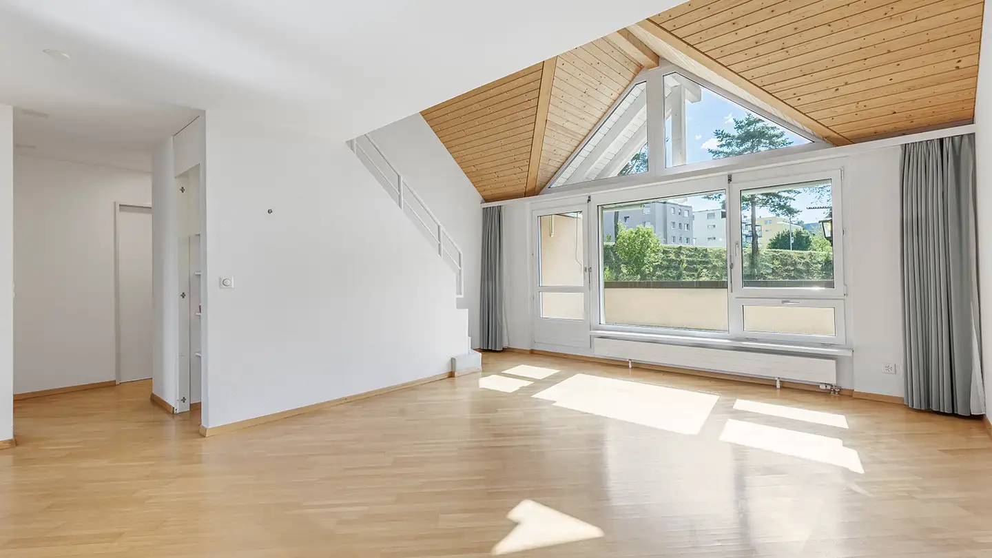 Duplex for sale - Quellenweg 10, 9404 Rorschacherberg