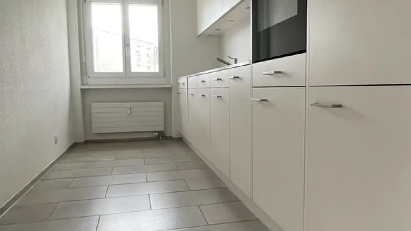 Wohnung mieten - Eichwiesstrasse 50, 8630 Rüti ZH