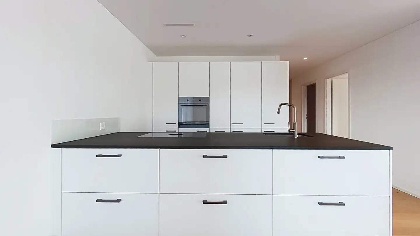 Wohnung mieten - Halta 24, 3186 Düdingen