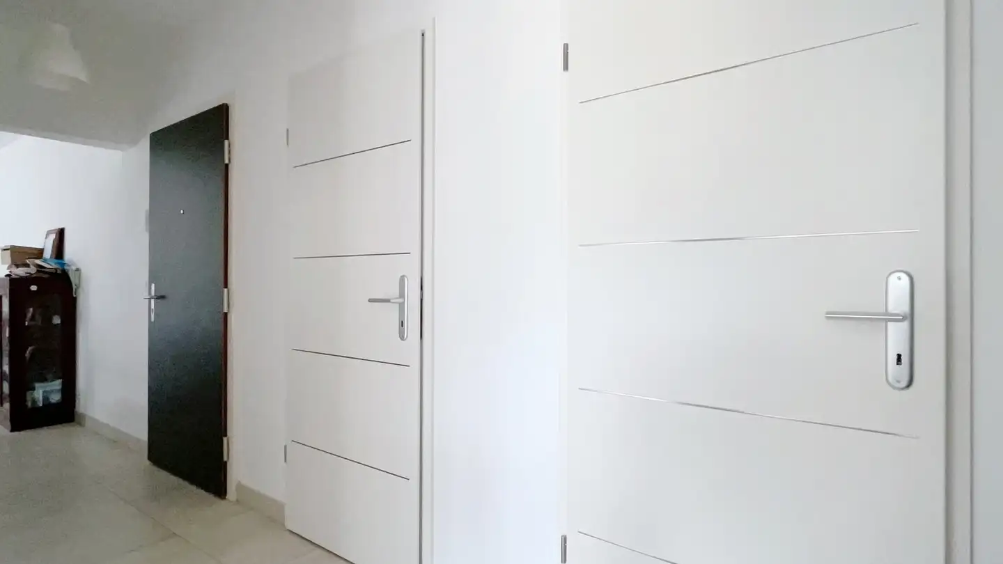 Apartment for rent - Promenade De La Dentellière 16, 1217 Meyrin - Photo 2