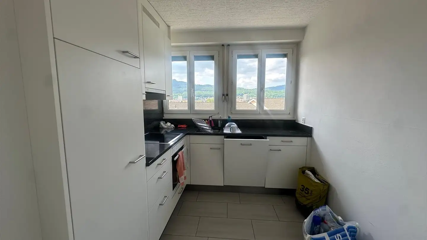 Appartement à louer - 4600 Olten