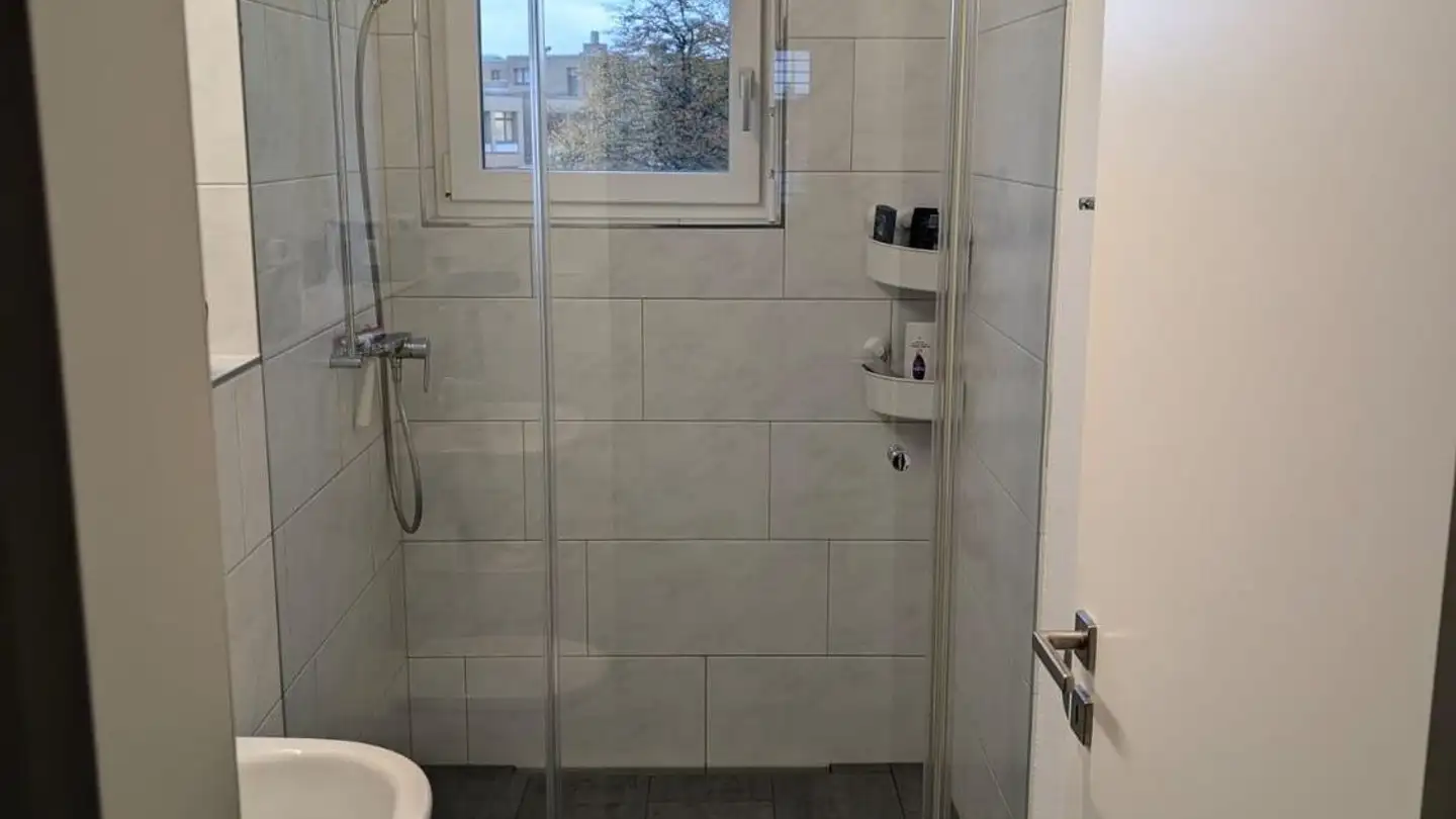 Stanza singola in affitto - Neugrundstrasse 15, 8620 Wetzikon ZH - Foto 4