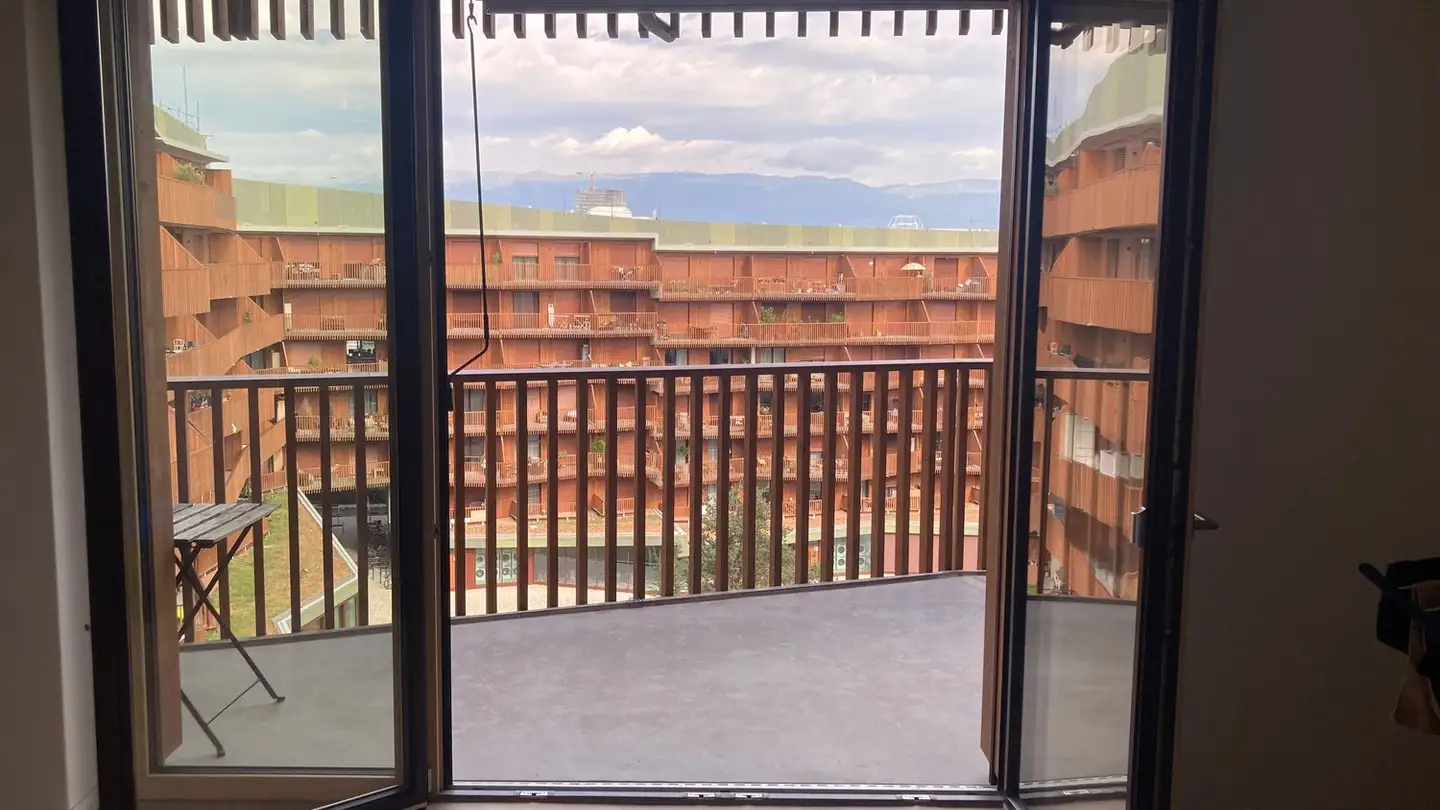 Möblierte Wohnung mieten - 1227 Carouge GE - Foto 2