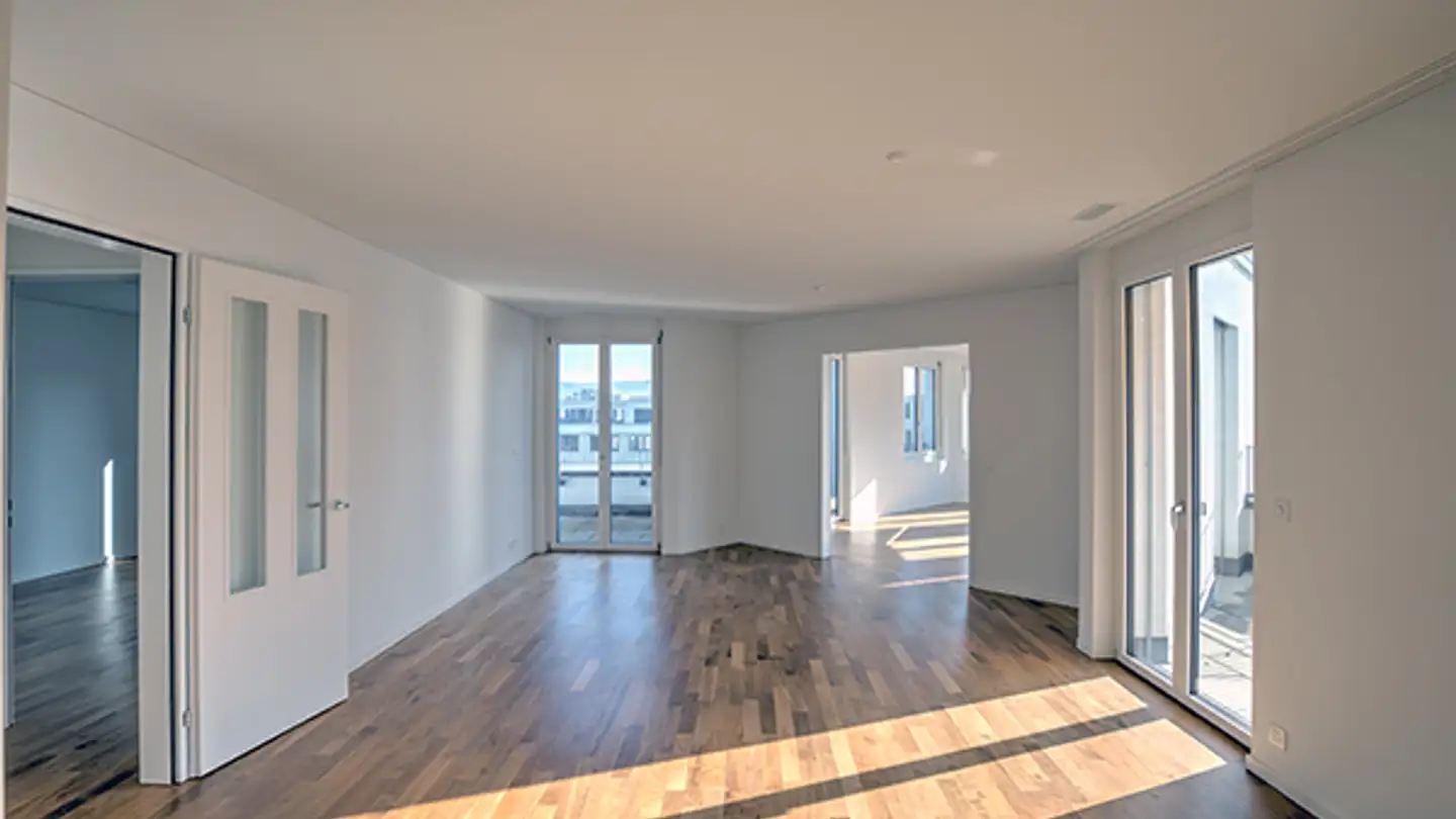 Wohnung mieten - Grünaustrasse 4, 8953 Dietikon - Foto 3