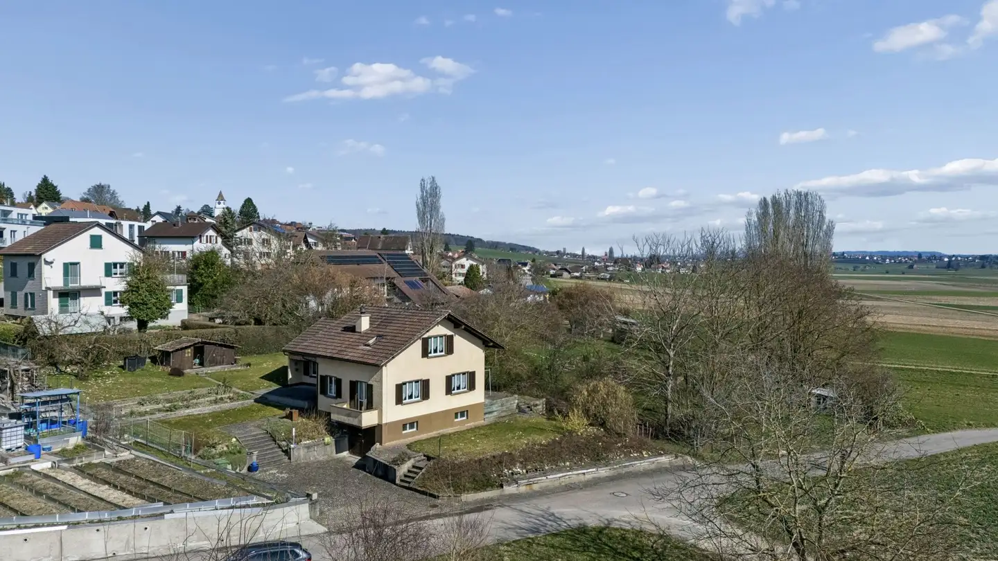 Maison individuelle à vendre - Hölzlirain 13, 2575 Täuffelen - Photo 2