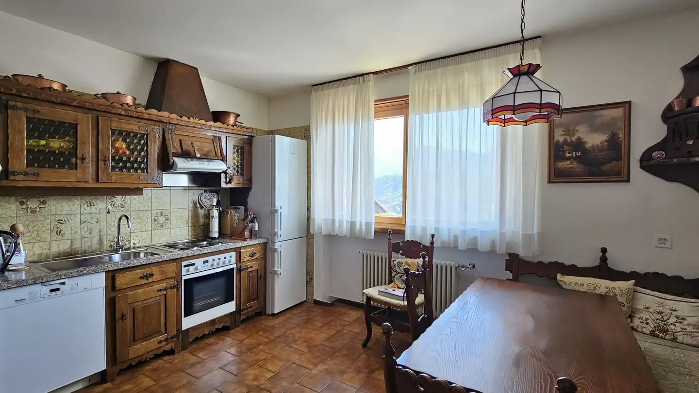 Appartamento in affitto - 6913 Carabbia - Photo 3