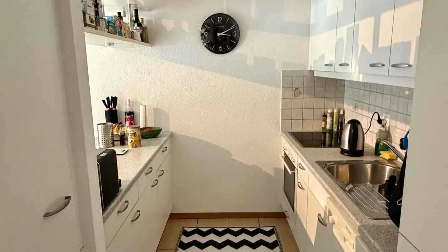 Appartamento in affitto - Avenue Des Neuvilles 27, 1920 Martigny - Photo 4