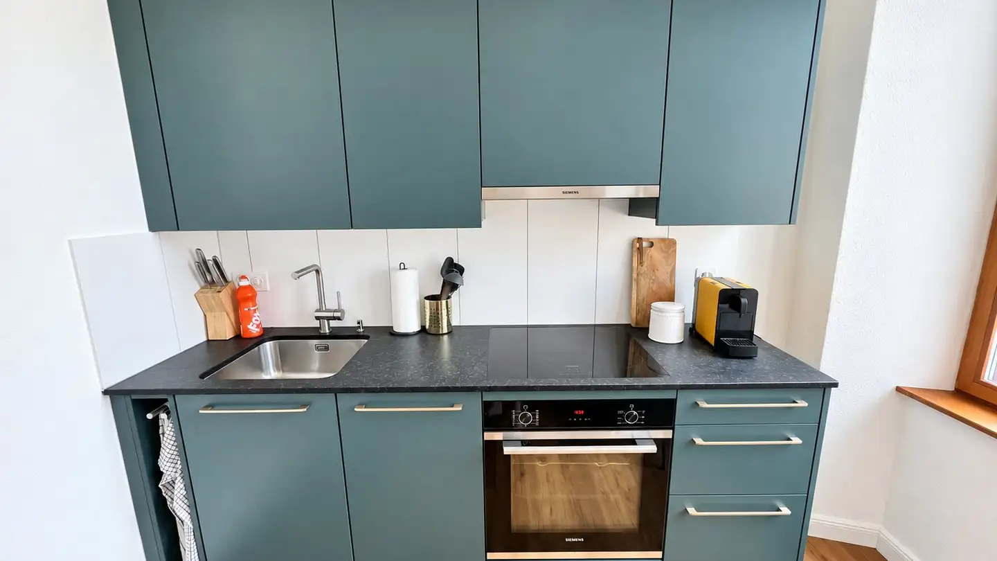 Appartamento in affitto - 2900 Porrentruy - Foto 2