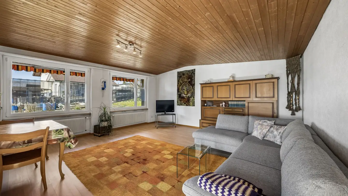 Maison individuelle à vendre - Hölzlirain 13, 2575 Täuffelen - Photo 4