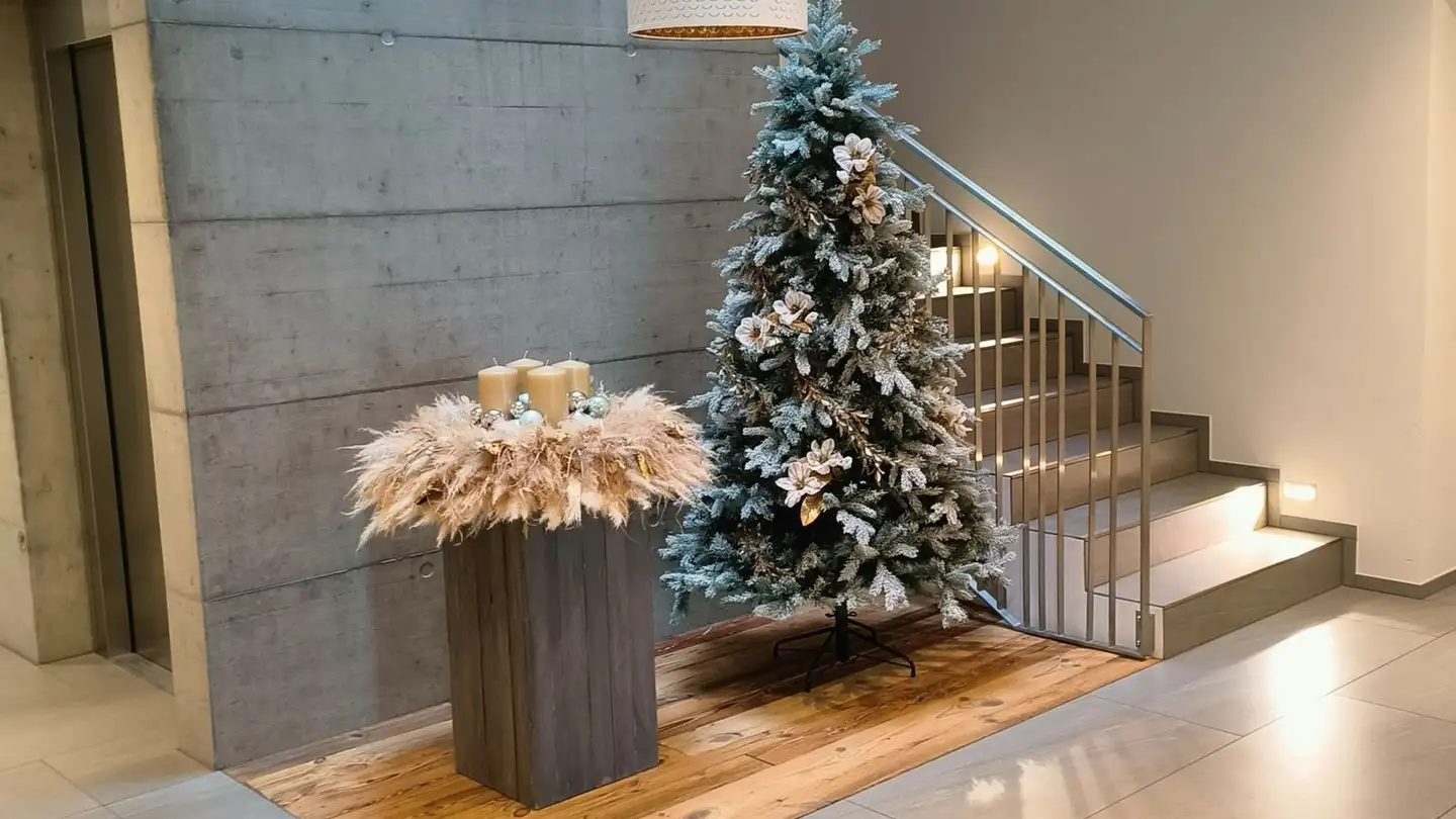 Appartamento in affitto - Seeblickstrasse 1, 8855 Wangen SZ - Foto 2