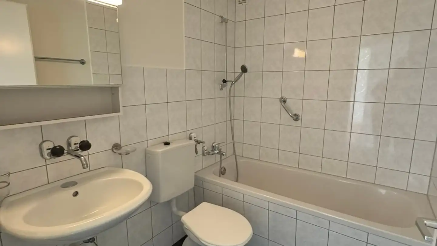 Appartamento in affitto - Gärischstrasse 20, 4512 Bellach - Foto 2