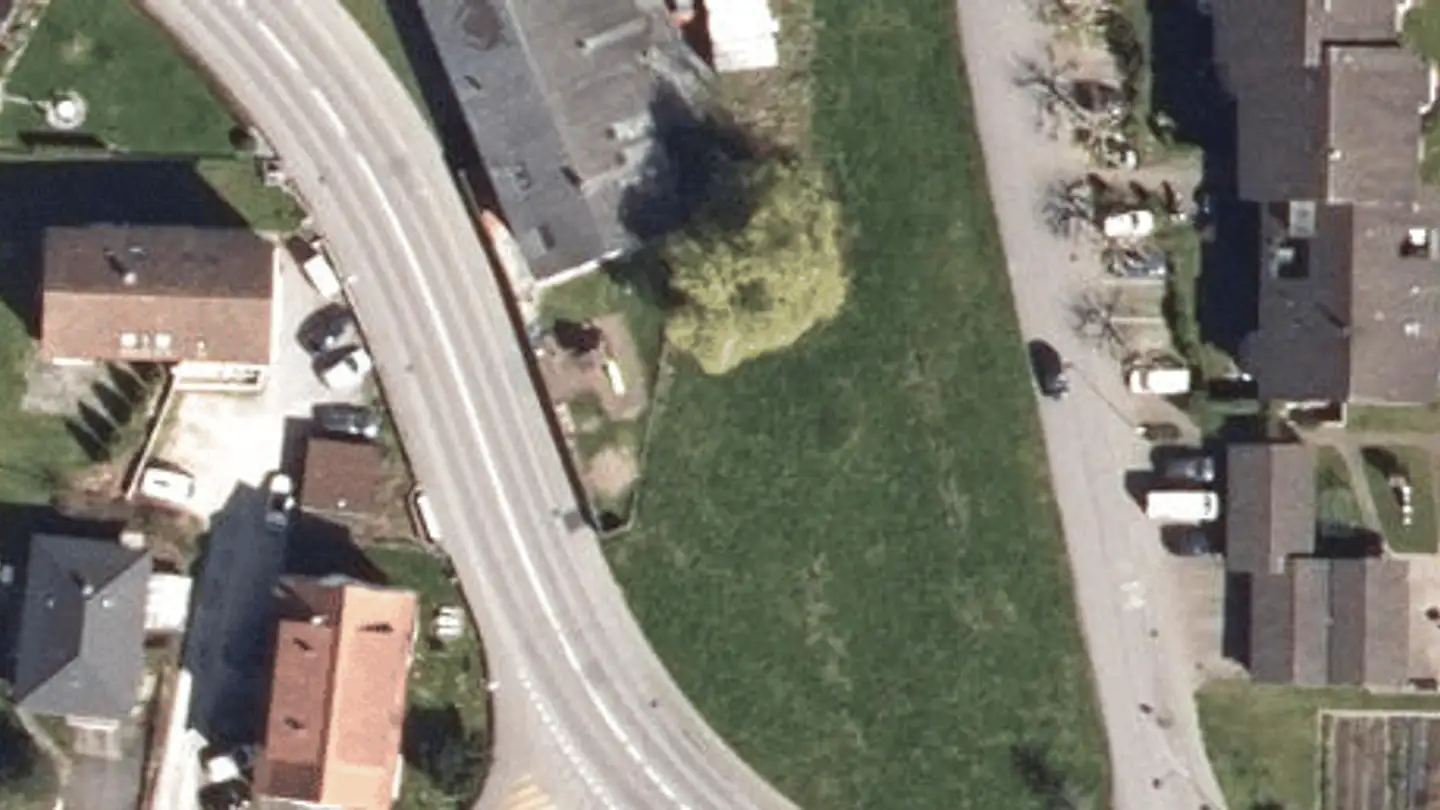 Residential building for sale - Schönenwerderstrasse 12, 5742 Kölliken