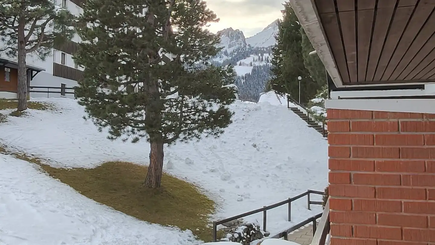 Apartment for rent - Route De La Jorette 54, 1899 Torgon - Photo 2