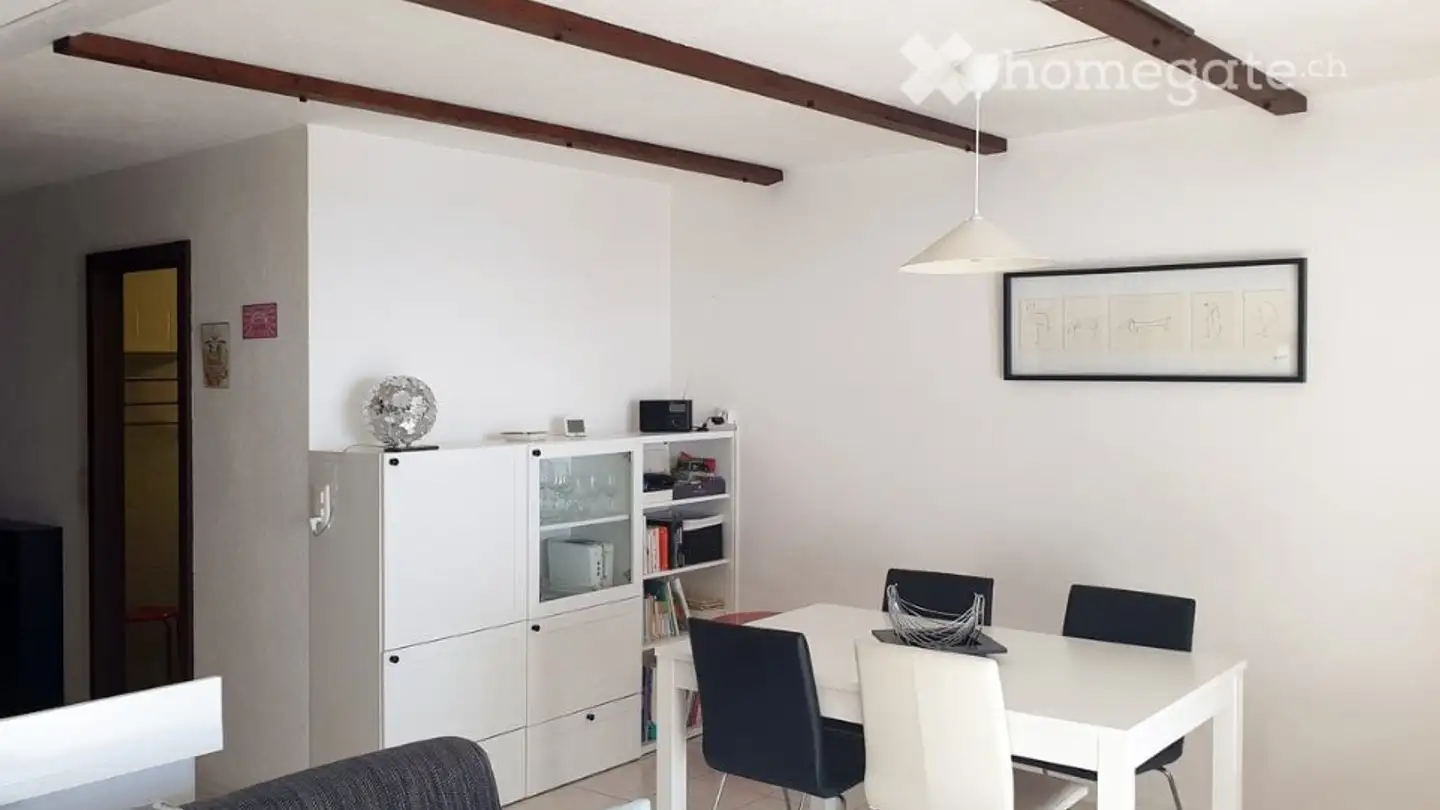 Apartment for rent - Route De La Jorette 54, 1899 Torgon - Photo 3