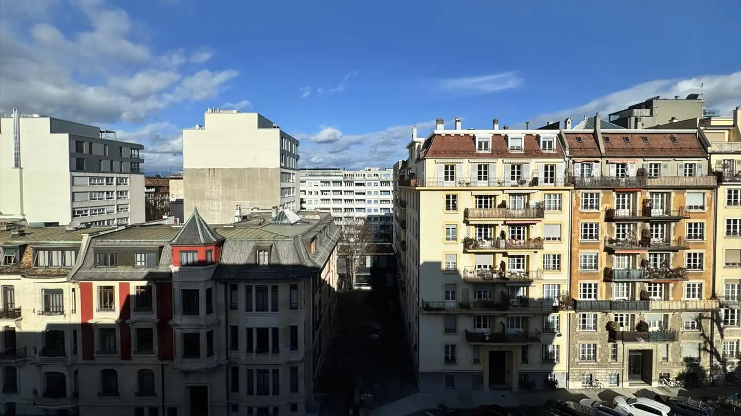 Commercial à louer - Avenue De Champel 8c, 1206 Genève - Photo 2