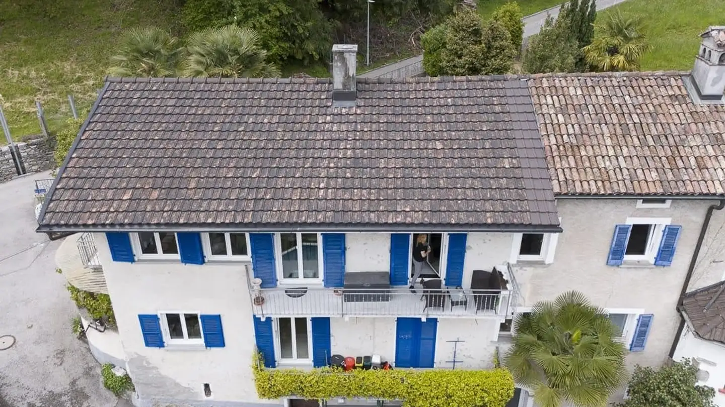 Einfamilienhaus kaufen - 6805 Mezzovico - Foto 2