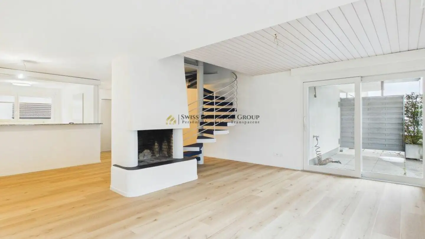 Maisonette mieten - 8127 Forch - Foto 2