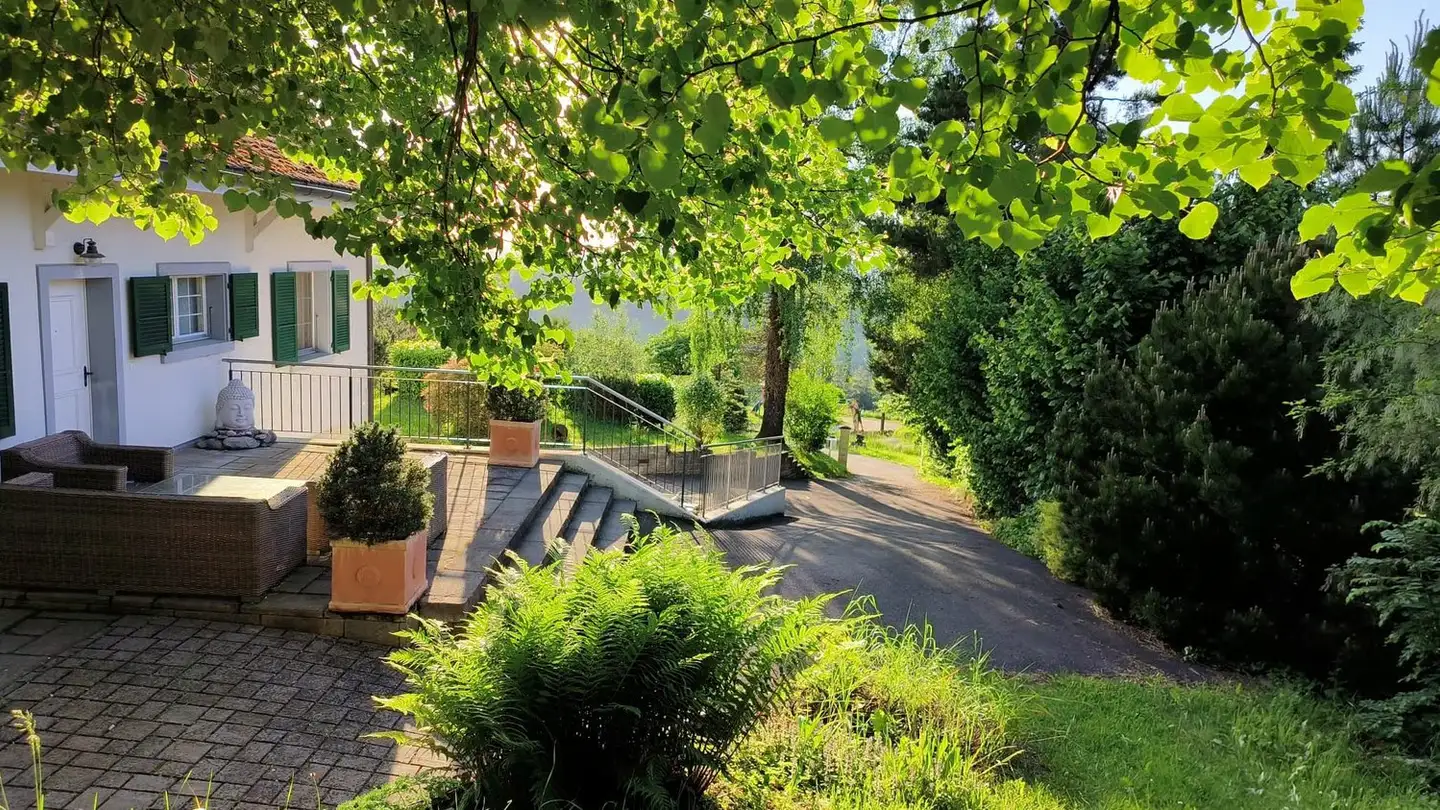 Single house for sale - Möslistrasse 34, 8143 Stallikon - Photo 4