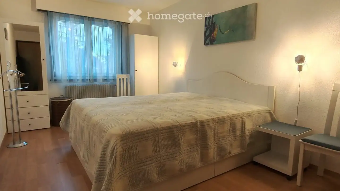 Apartment for rent - Route De La Jorette 54, 1899 Torgon