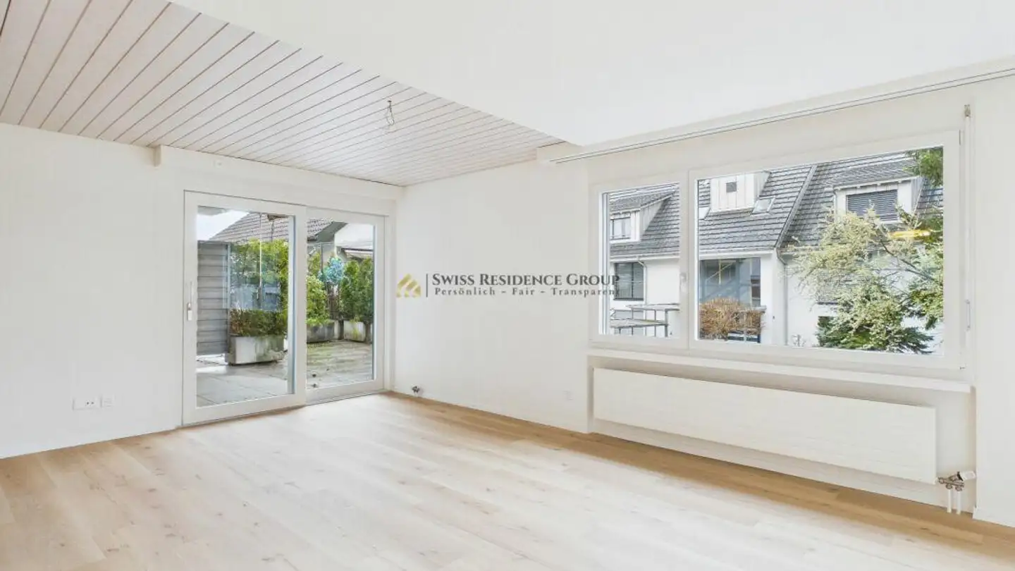 Maisonette mieten - 8127 Forch - Foto 3