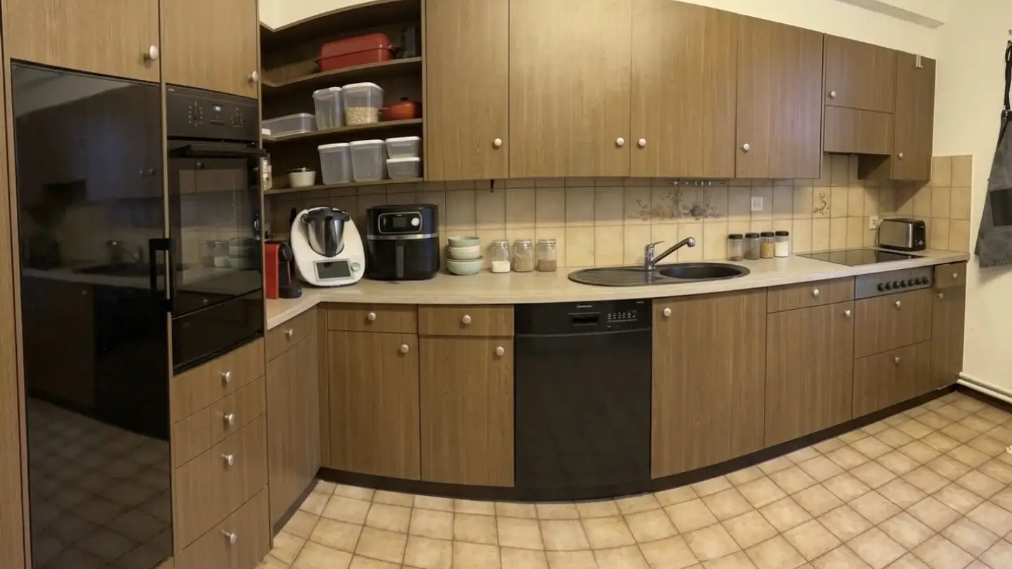 Wohnung mieten - 8905 Arni AG