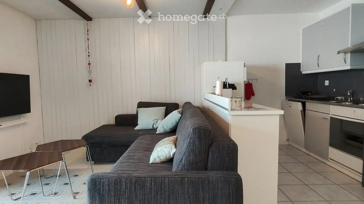 Apartment for rent - Route De La Jorette 54, 1899 Torgon