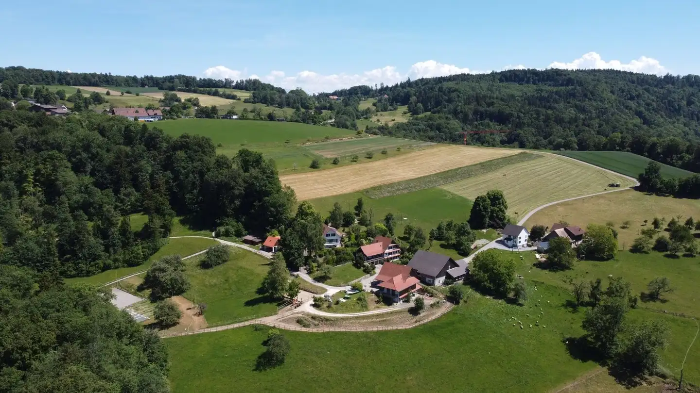 Einfamilienhaus kaufen - Möslistrasse 34, 8143 Stallikon