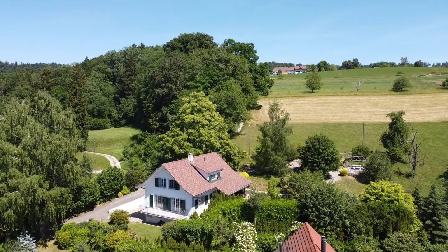 Single house for sale - Möslistrasse 34, 8143 Stallikon - Photo 2
