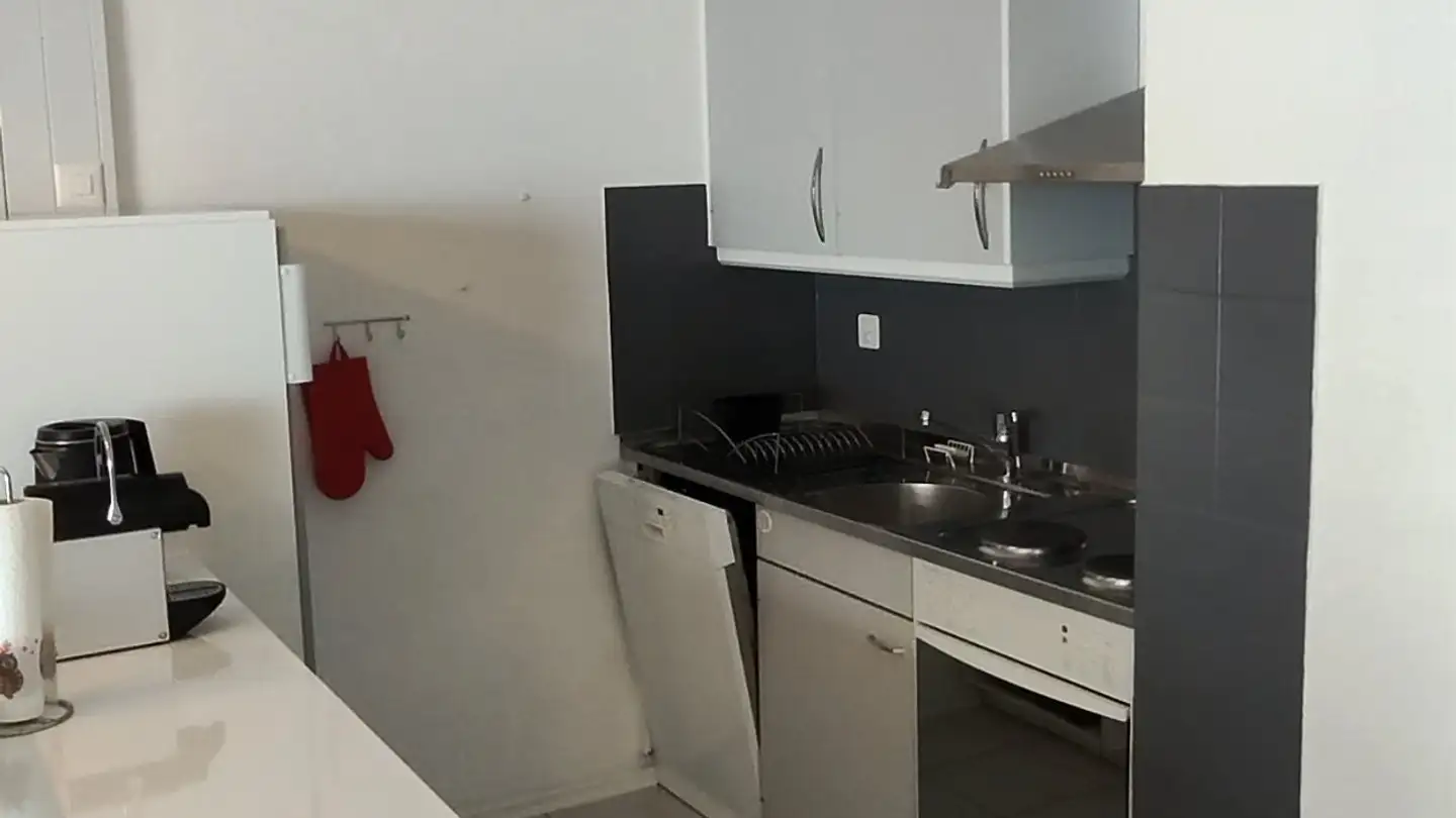 Apartment for rent - Route De La Jorette 54, 1899 Torgon - Photo 4