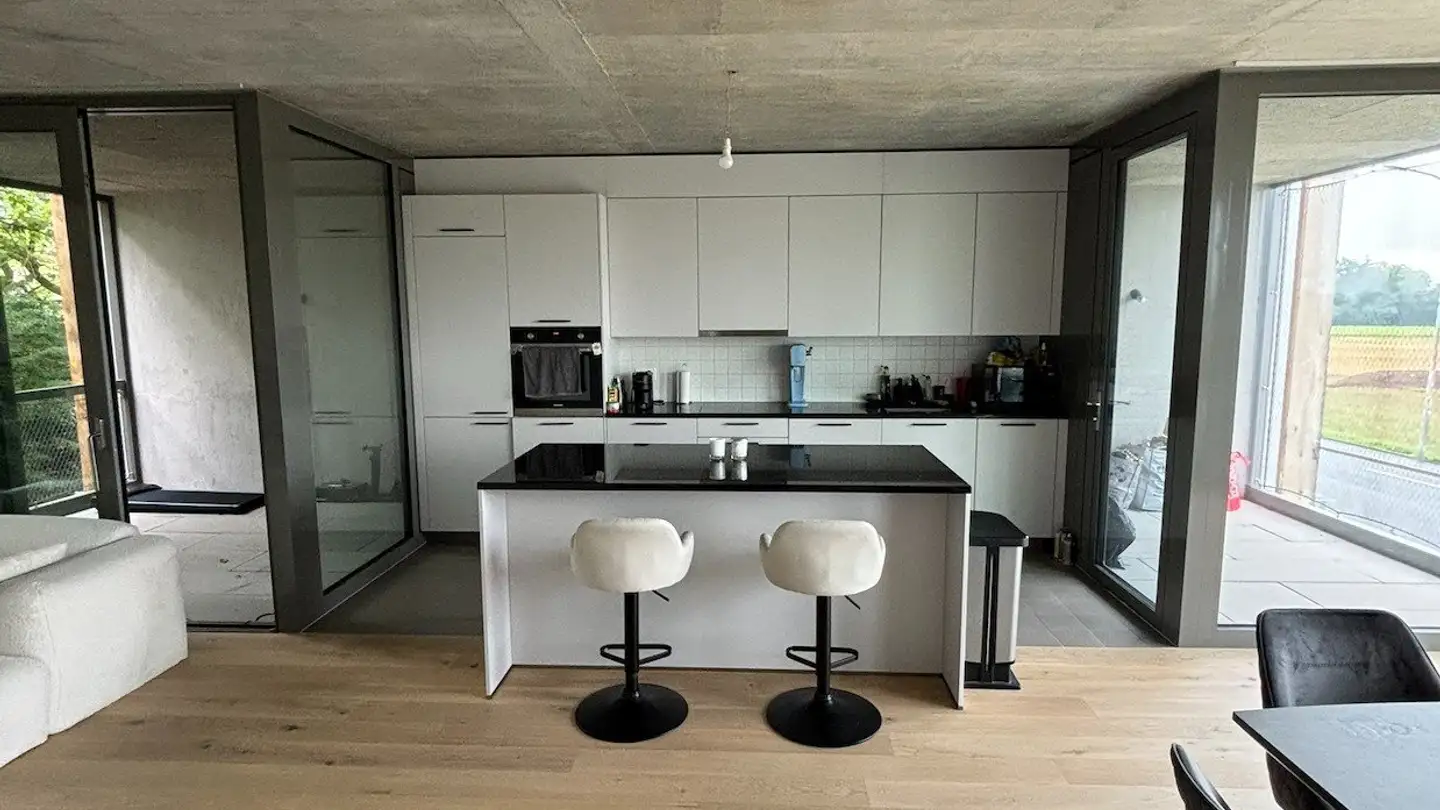 Appartamento in affitto - 1234 Vessy - Foto 2