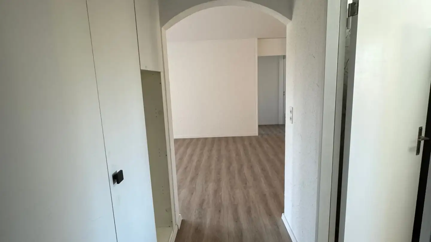 Appartement en terrasse à louer - Schulhausweg 151, 5466 Kaiserstuhl AG - Photo 2
