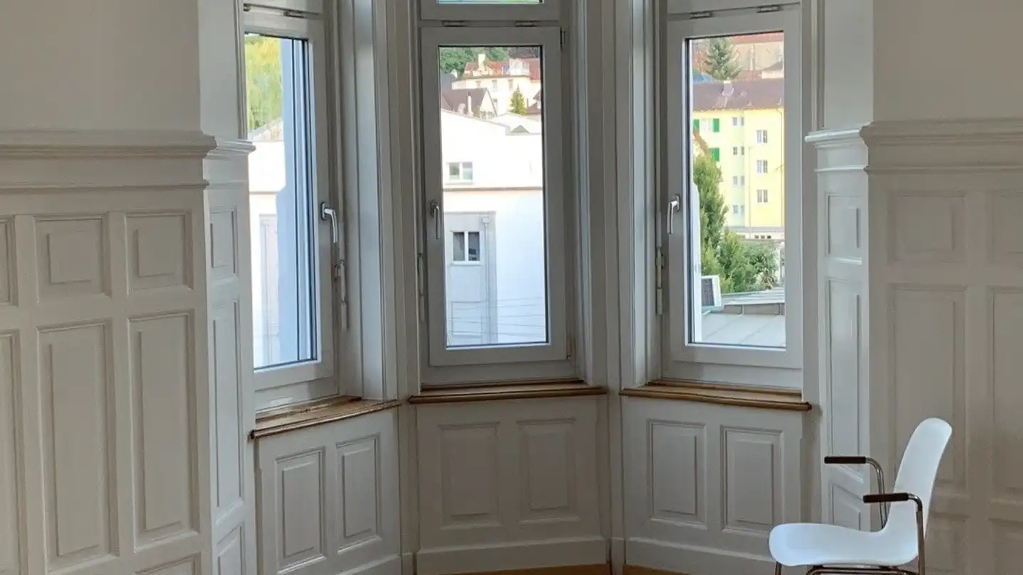 Apartment for rent - Bäumlistorkelstrasse 8, 9400 Rorschach
