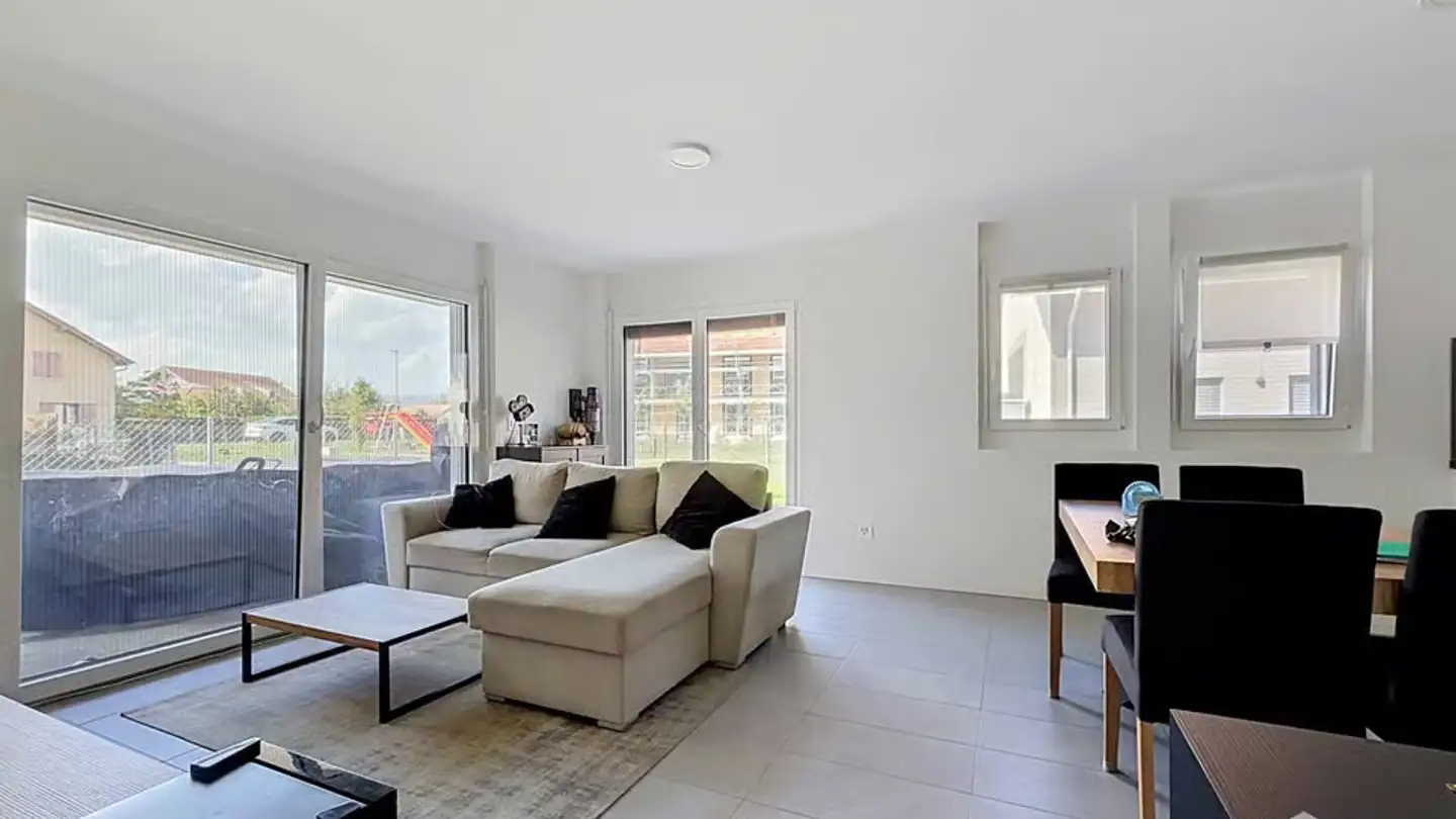 Appartement à vendre - 1530 Payerne