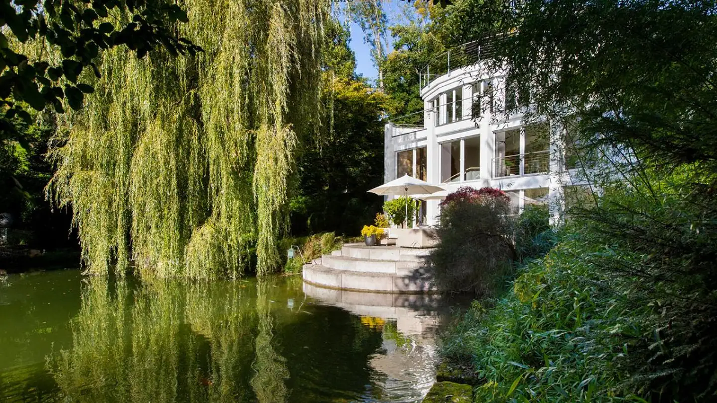 Villa à vendre - 8576 Mauren TG