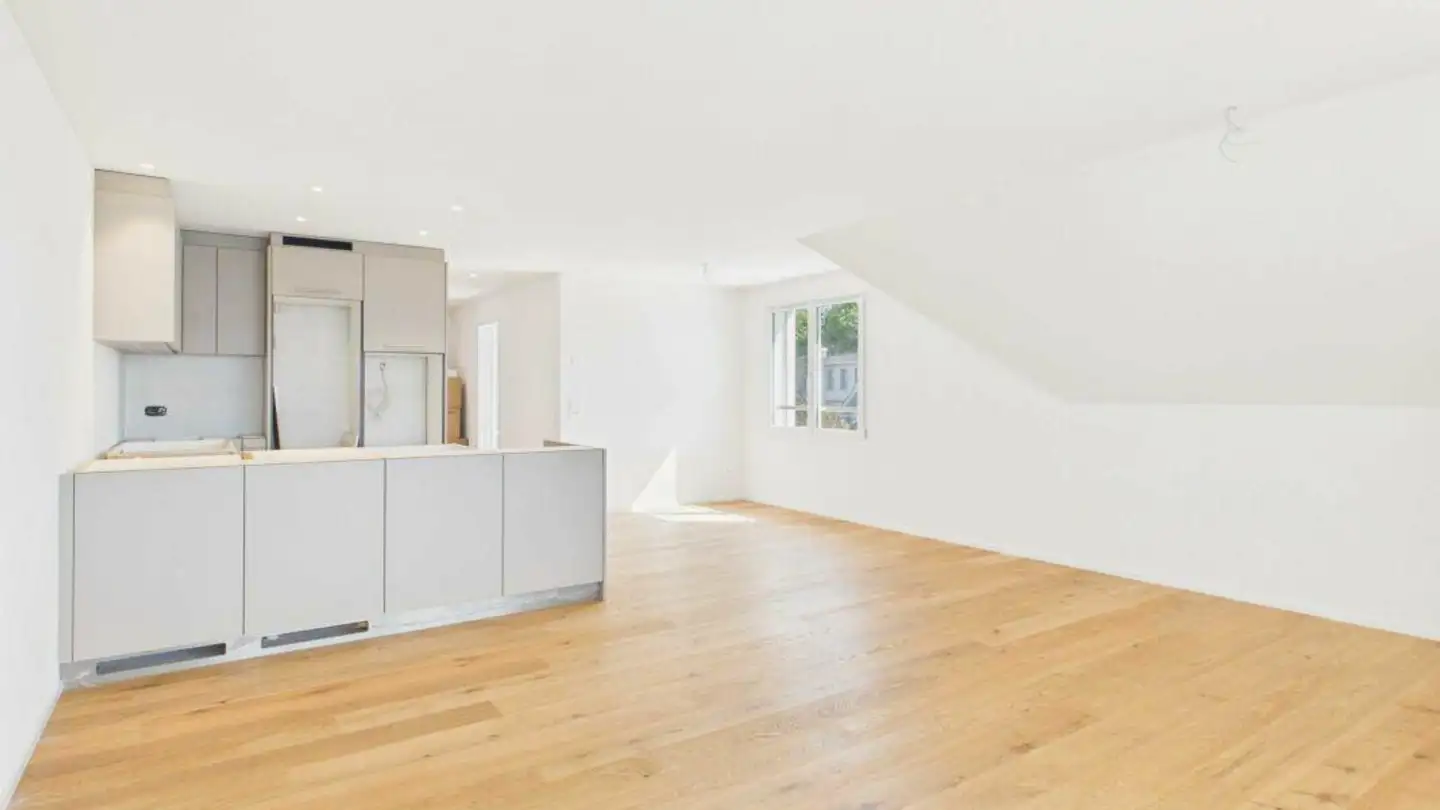 Appartement à vendre - Dorfstrasse 19, 9621 Oberhelfenschwil - Photo 2