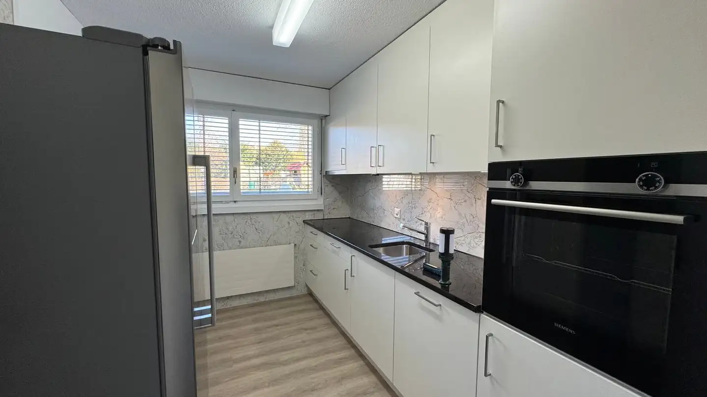 Appartement en terrasse à louer - Schulhausweg 151, 5466 Kaiserstuhl AG - Photo 3