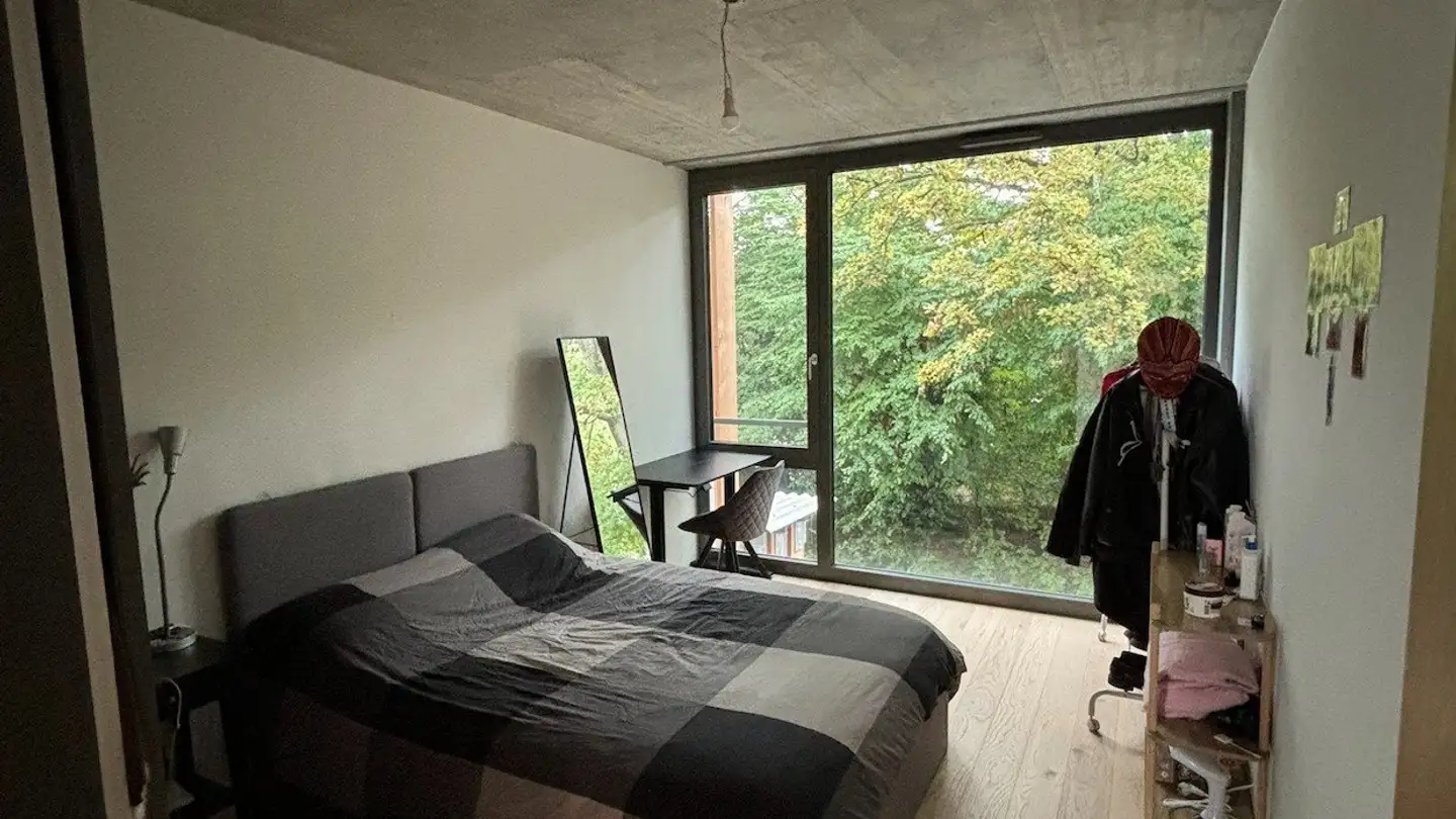 Appartamento in affitto - 1234 Vessy - Foto 4