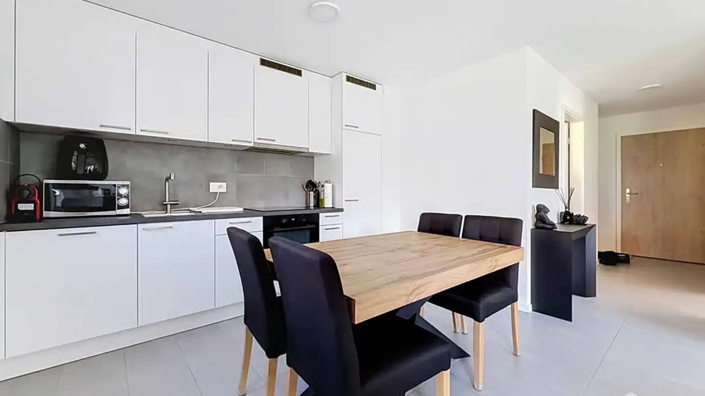 Apartment for sale - 1530 Payerne - Photo 2
