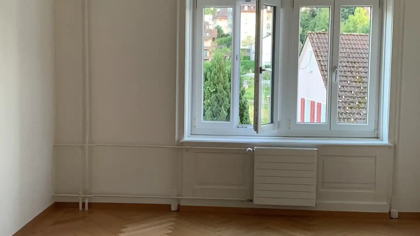 Apartment for rent - Bäumlistorkelstrasse 8, 9400 Rorschach - Photo 4
