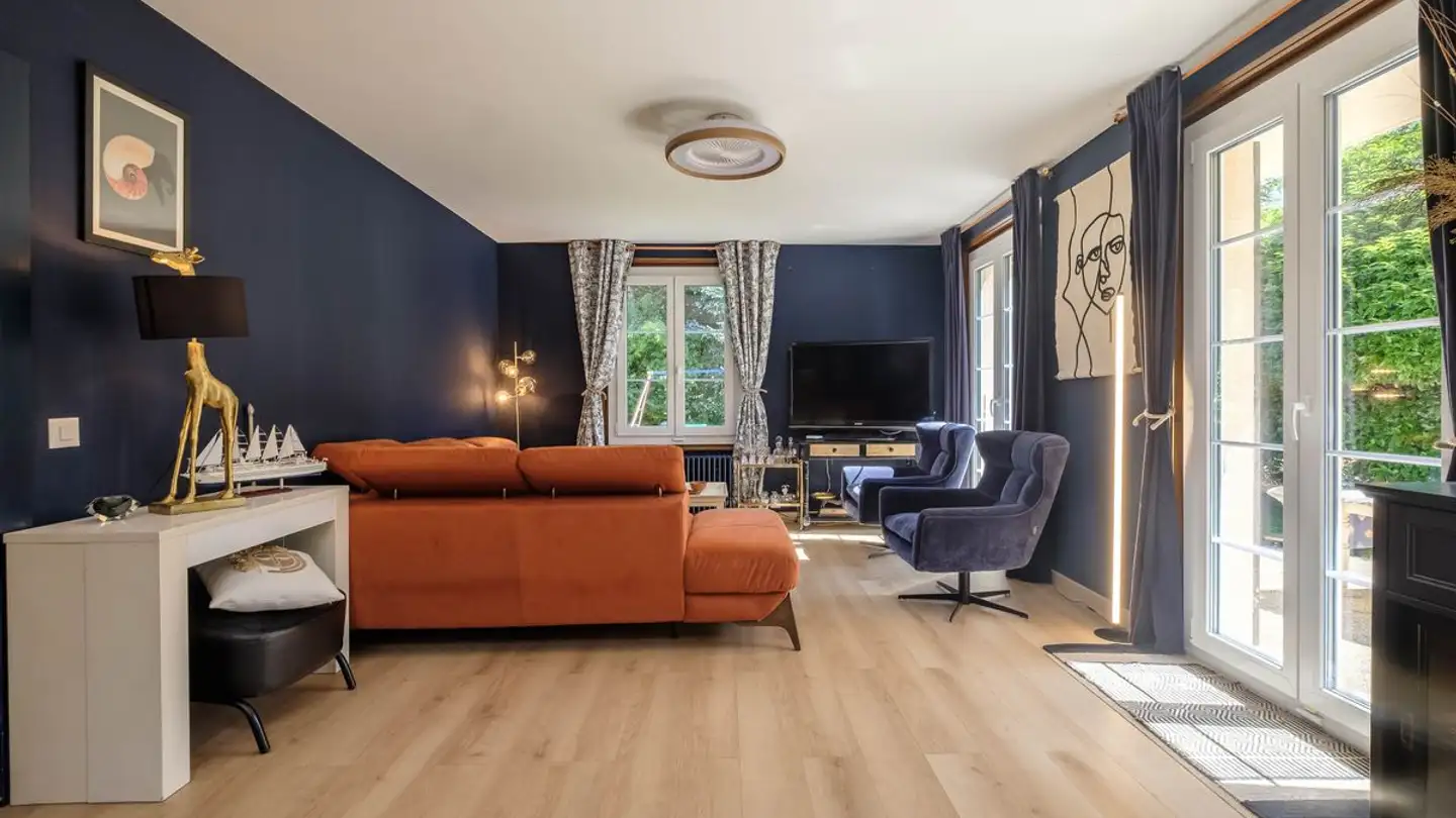 Maison individuelle à vendre - 1226 Thônex - Photo 3