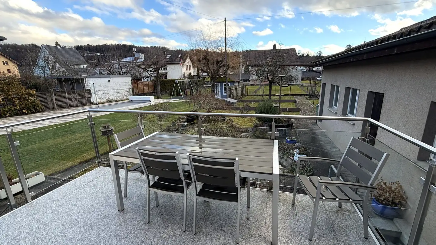 Mehrfamilienhaus kaufen - Baumstrasse 24, 5012 Schönenwerd - Foto 2