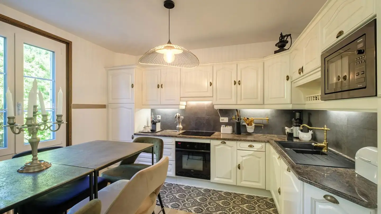 Maison individuelle à vendre - 1226 Thônex - Photo 4