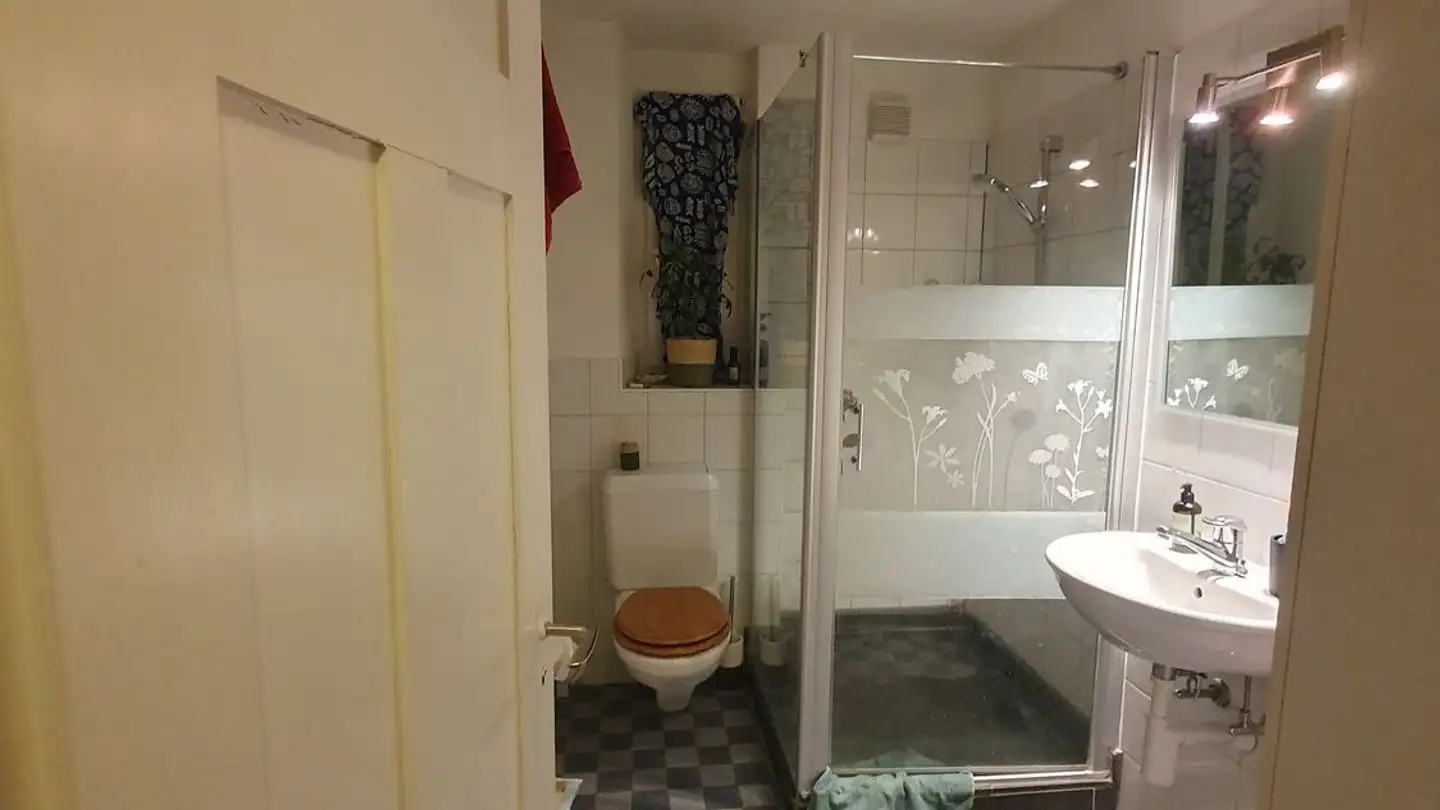 Stanza singola in affitto - Brunnenwiesenstrasse 10, 8610 Uster - Foto 2