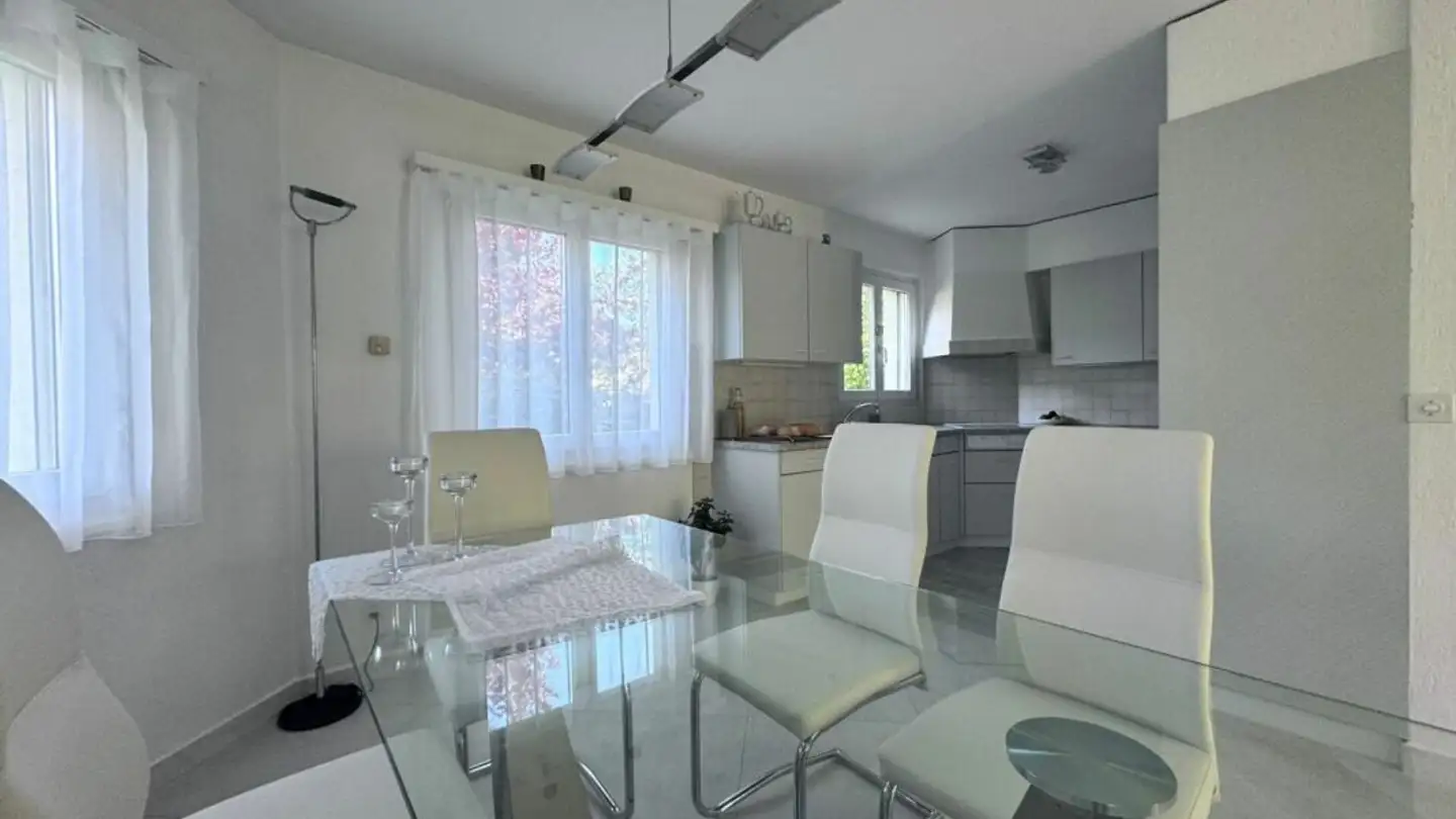 Apartment for rent - Leimengasse 8, 4413 Büren SO - Photo 2