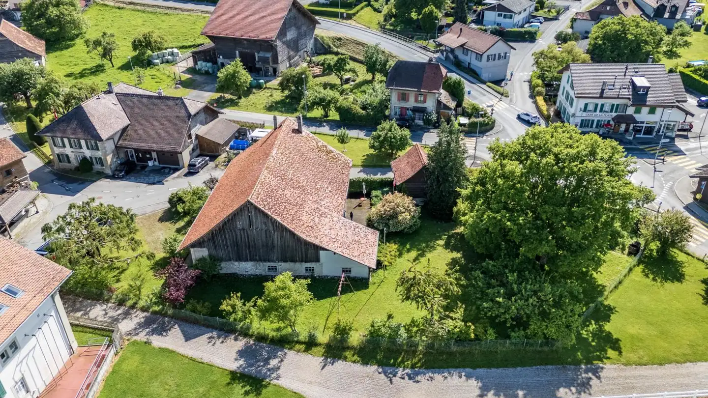 Casa singola in vendita - 1061 Villars-Mendraz - Foto 3